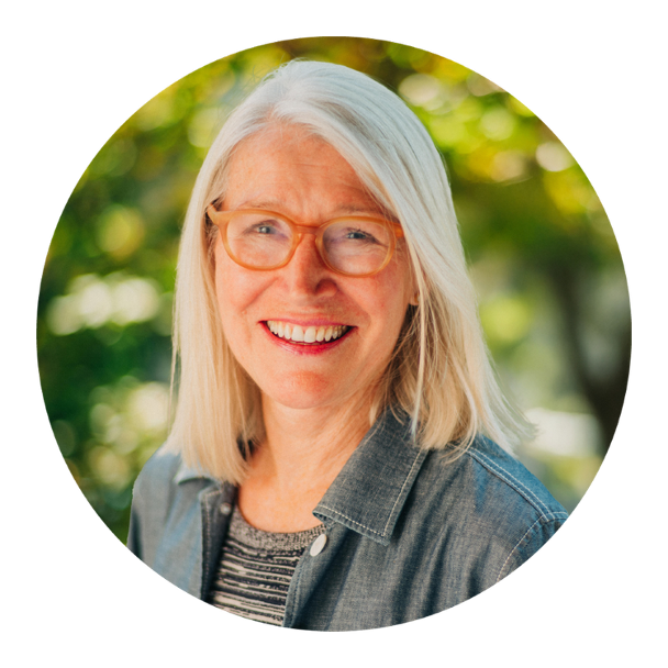 Portrait of Dr. Beverley Pitman