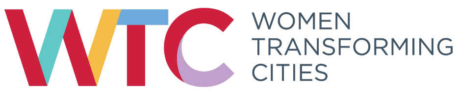 Women Transforming Cities